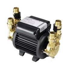 Stuart Turner Monsoon Shower