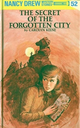 Nancy drew the - nancy,