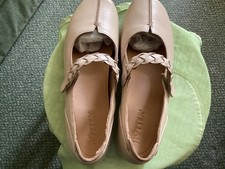 Hotter  NEW Shake soft beige