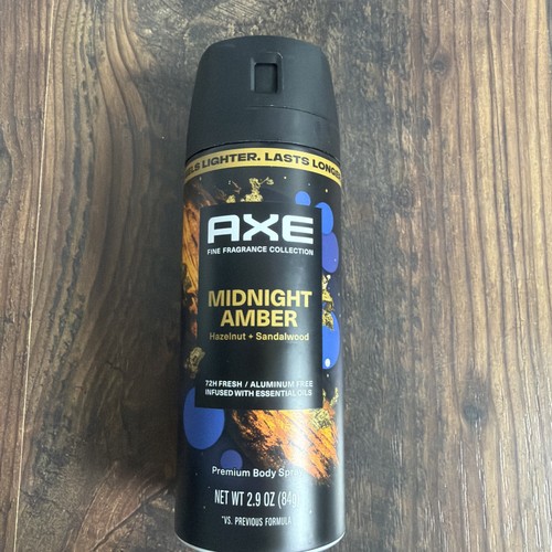 Axe fine fragrance collection - fragrance,