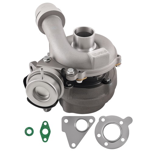 K9k turbocharger for nissan - turbocharger,