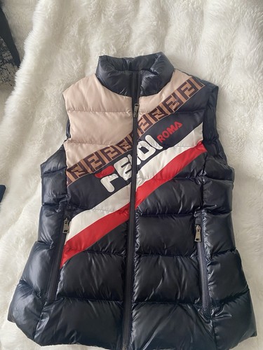 Fendi fila mania collection - fila,