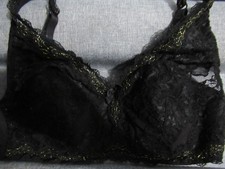 TU BLACK  Non WIRED LIGHTLY