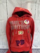Paul’s Boutique Hoodie Size