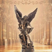 12 Inch Archangel St. Michael