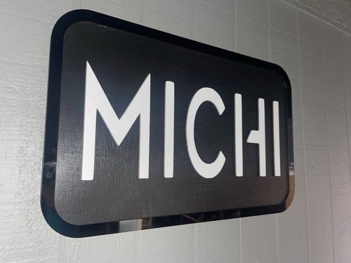 Rotel michi integrated - x5,