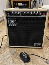 Music Man 112 RD Fifty. Combo.