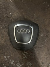 AUDI A3 S3 RS3 8P STEERING