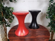 Pair Of Vintage Retro Tam Tam