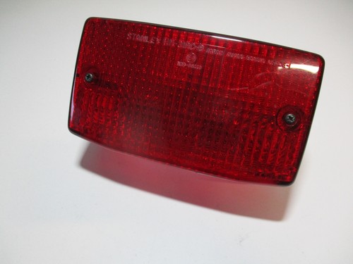 Original rear light tail - original,