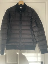 Cp Company Puffer Jacket