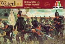 Italeri 6083 1:72 Napoleonic