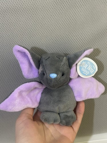 Blue nose friends flit - my,