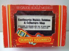 Hornby OO gauge R040 Eastbourne Wagon Boxed