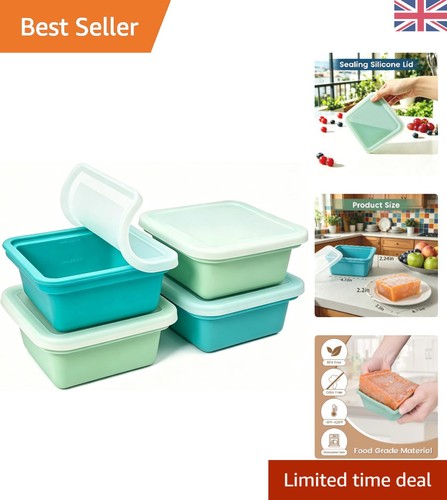 Pack extra large silicone - extra,