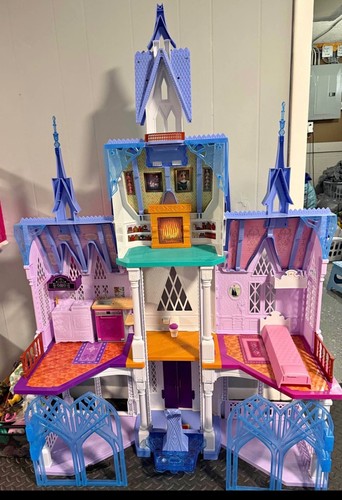 Disney frozen ultimate - frozen,