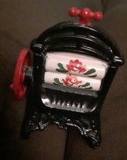 Vintage Metal Miniature Model