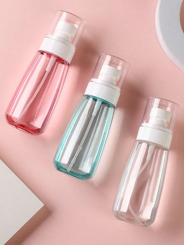 100ml plastic - 30/50/100ml,