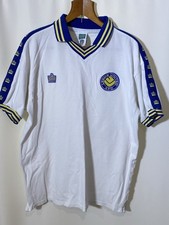 Leeds United 1977–81 Home