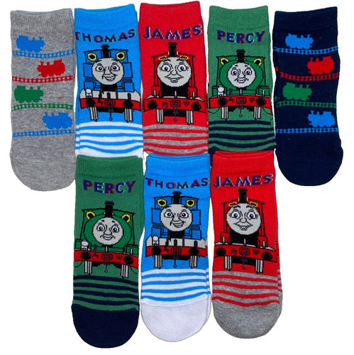 New 8prs baby boys thomas - new, and