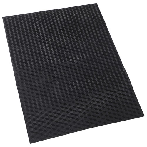 Foot pad for motorcycle - pad,