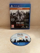 Dying Light The Following