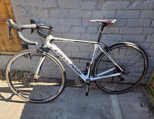Cannondale synapse carbon - cannondale,