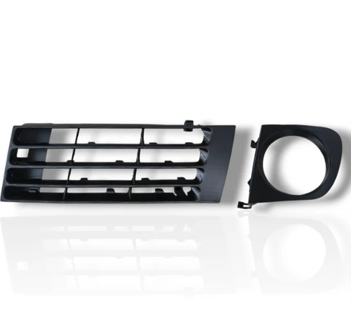 Audi fog light - a4,