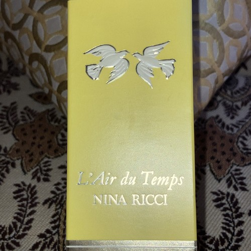 Nina ricci air temps eau - du,