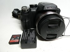 Panasonic lumix dmc fz45 14mp - dmc-fz45,