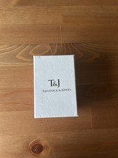 Tavistock & Jones Gold Watch