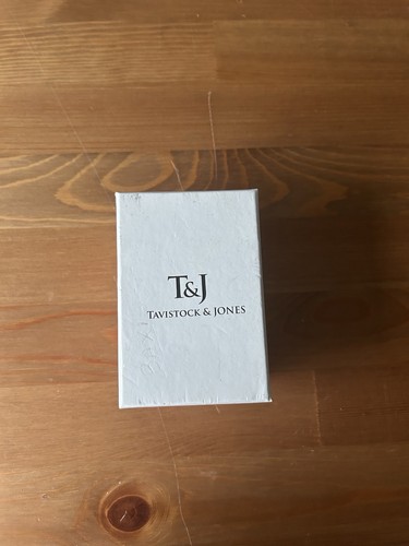 Tavistock jones gold watch - tavistock,