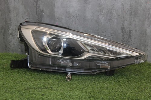 Genuine drivers side led - genuine, zs