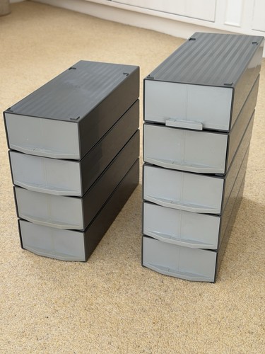 Gepe slide magazine storage - 9,