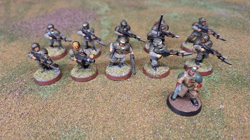 Warhammer 40k astra - 40k,