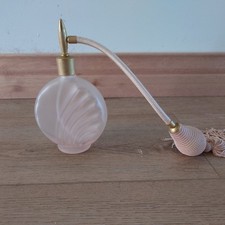 Vintage Perfume Bottle