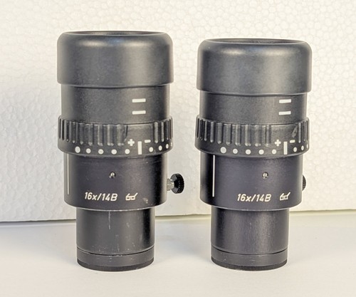 Pair wild heerbrugg leica - of,