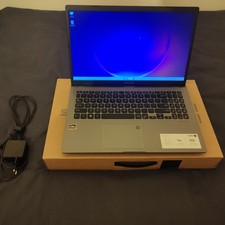 ASUS Vivobook Laptop FHD 15.6" Ryzen 7 / 16GB Ram / 512GB SSD