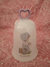 Precious Moments November