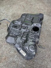 Ford Mondeo Mk4 Estate