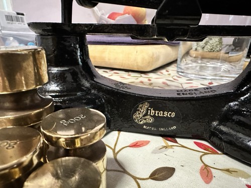 Librasco vintage kitchen - vintage,