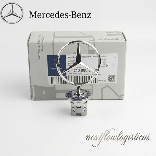 Mercedes benz bonnet - mercedes,