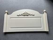 Hammonds Double bed headboard