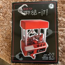 Desktop Grabbing Treat Box