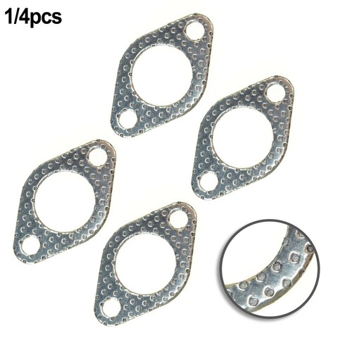 Exhaust gasket for - for, toro