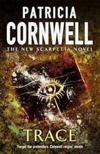 Trace, Cornwell, Patricia, Used; Very Good Book