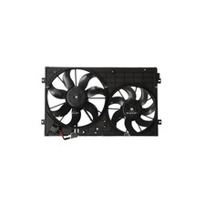 Radiator Fan 47394 NRF Cooling