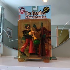 The Beatles Yellow Submarine