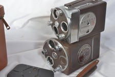 Vintage Revere Model 36 16mm