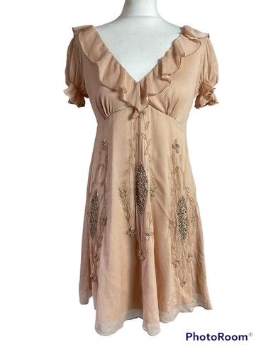 Miss selfridge embellished - miss,